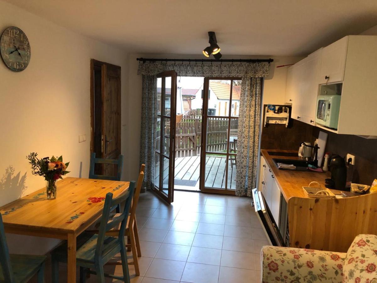Apartmany Kojakovice - Trebon Jílovice Exterior photo