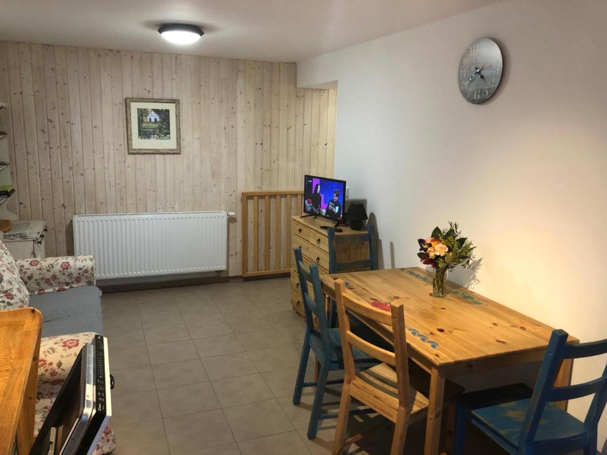 Apartmany Kojakovice - Trebon Jílovice Exterior photo