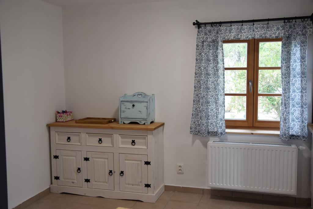 Apartmany Kojakovice - Trebon Jílovice Exterior photo