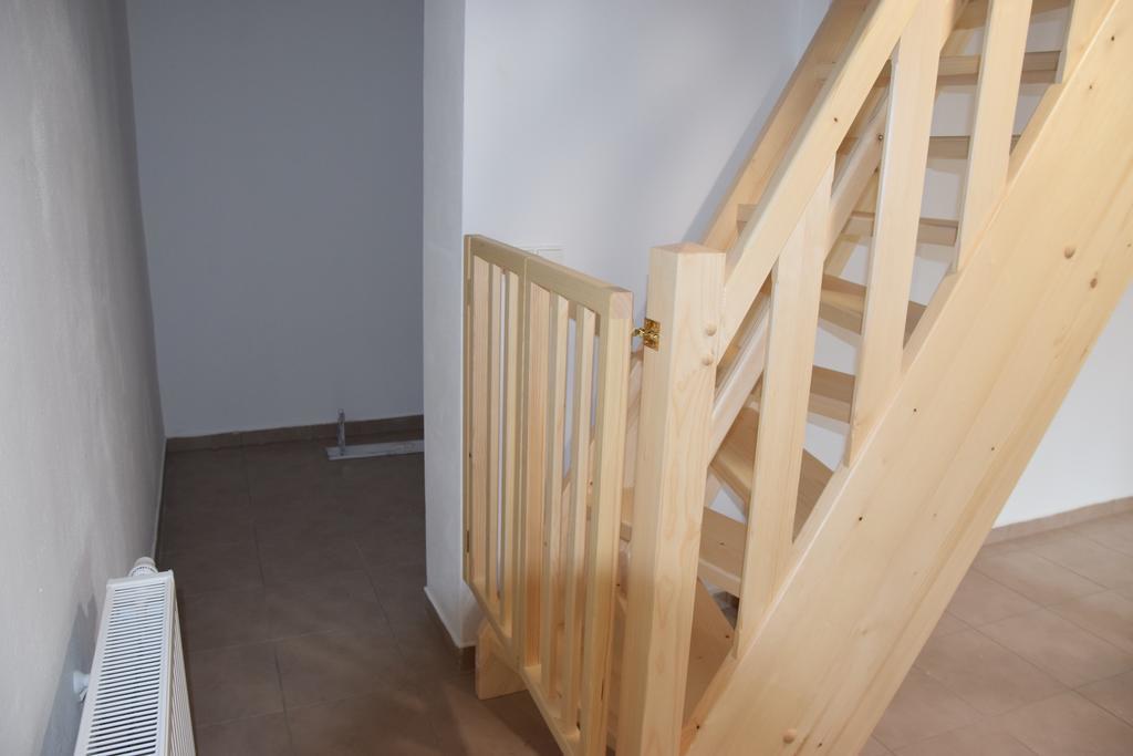 Apartmany Kojakovice - Trebon Jílovice Exterior photo