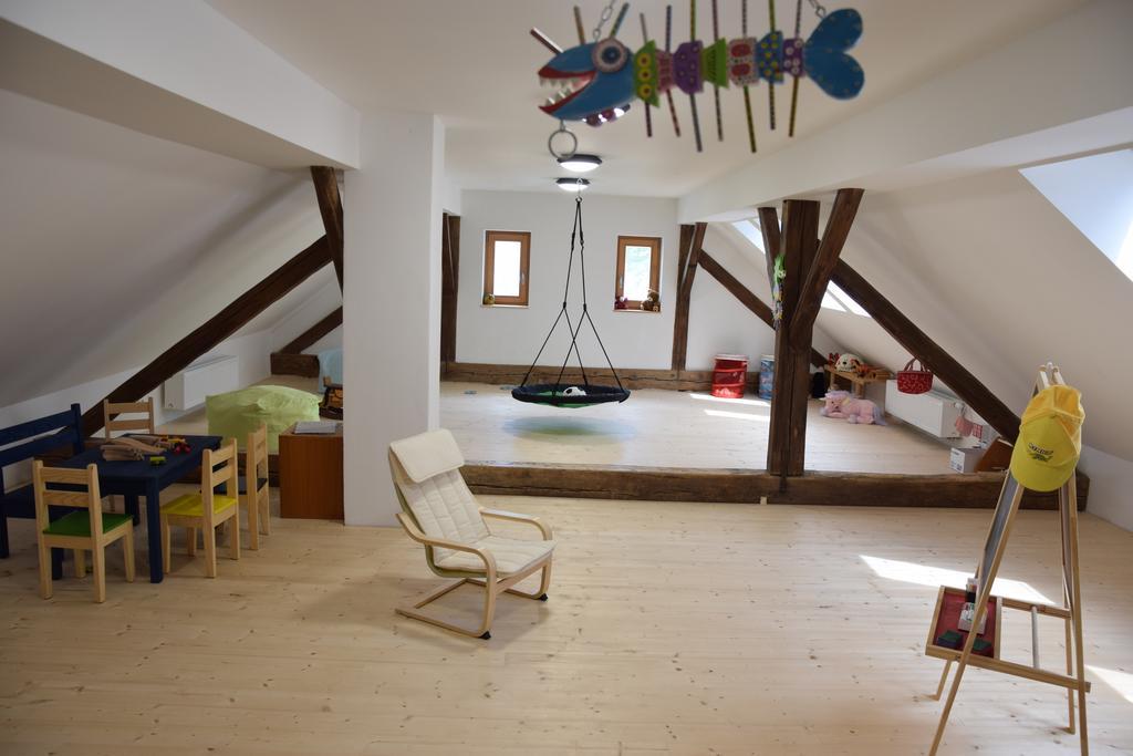 Apartmany Kojakovice - Trebon Jílovice Exterior photo