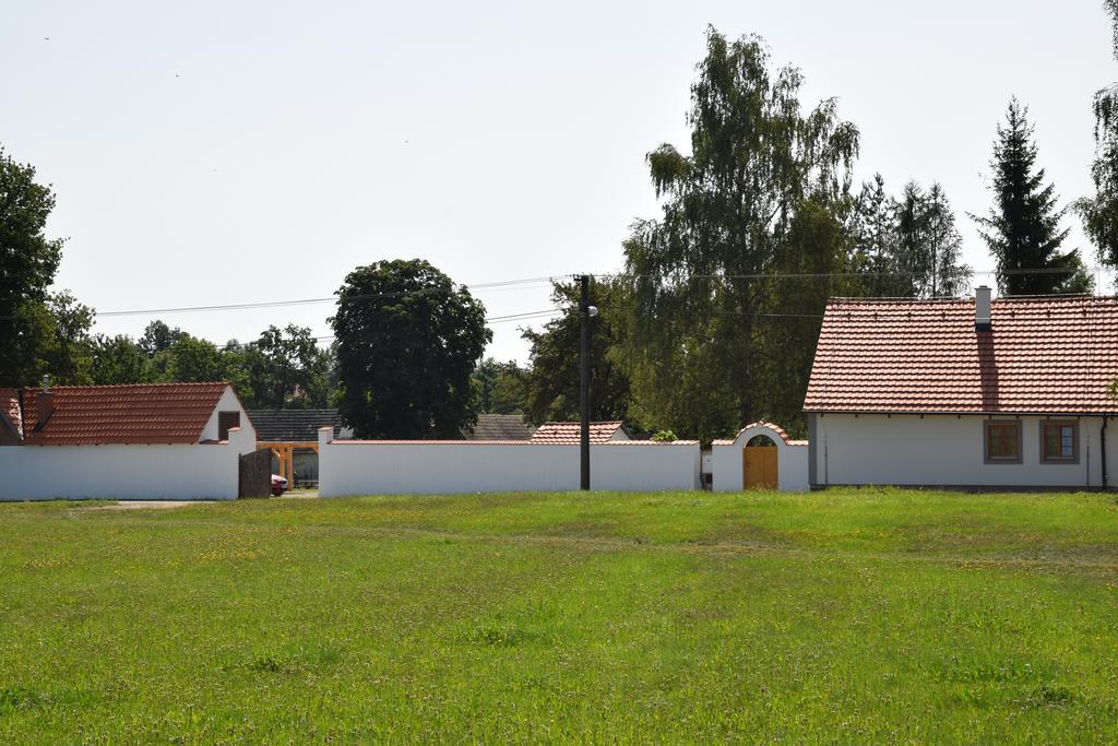 Apartmany Kojakovice - Trebon Jílovice Exterior photo
