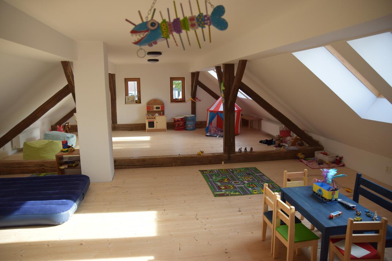 Apartmany Kojakovice - Trebon Jílovice Exterior photo